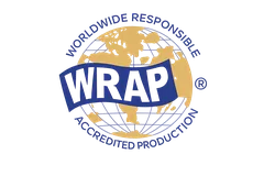 WRAP — Worldwide Responsible Accredited Production
