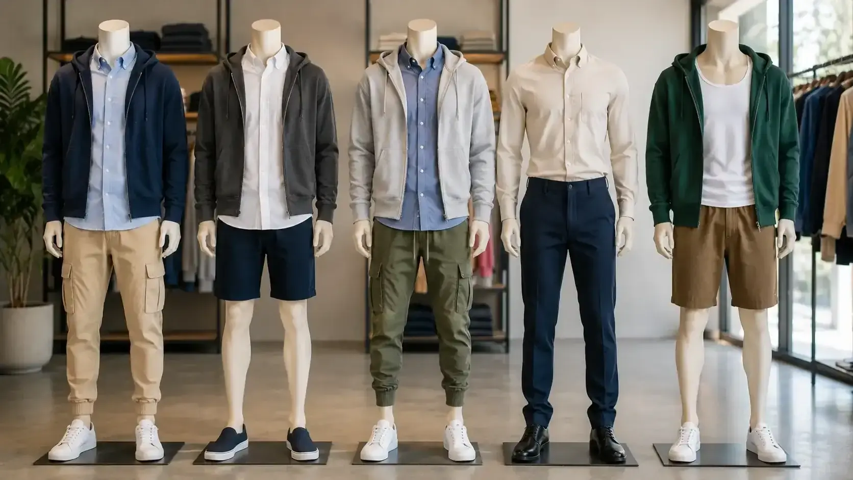Pakistan woven garment manufacturer — OEM denim jeans and formal shirts for brands in USA, UK and Europe