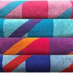 Blended Cotton and Polyester Beach Towels Manufacturer