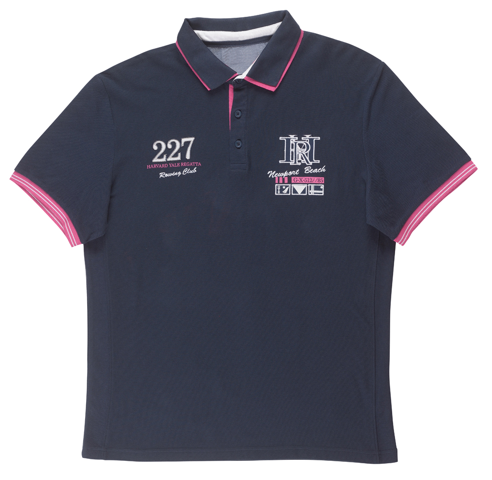 Best Suppliers of Polo T-Shirts