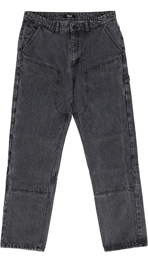 Denim Carpenter Pants | Safety Products & Clothing Manufacturer