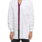 Doctors and Surgical Gown 100% Cotton, Certified