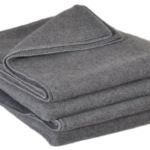 Low Thermal Fleece Blanket Manufacturer