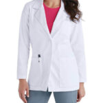 Doctors Coat and Gown