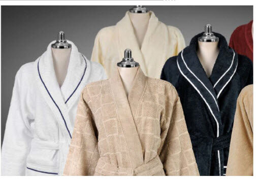 Buy Luxury Woolen Hooded BATH ROBE Dressing SPA Gown 100% Merino Wool  Online in India - Etsy