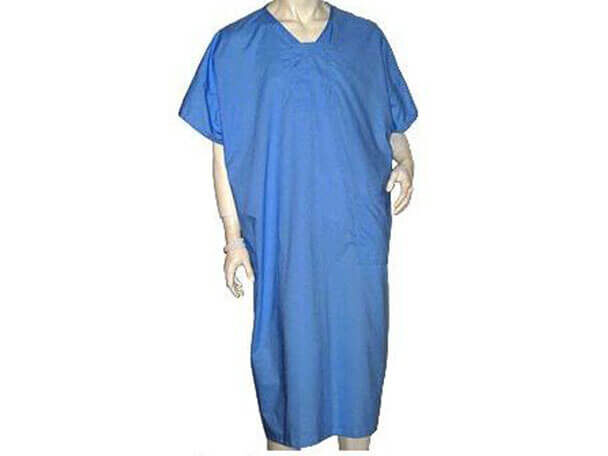 surgical gown disposable drape protective clothing | tradekorea