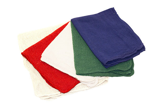 Wholesale Cotton Huck Towels Heavyweight New