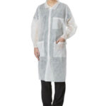 Non-woven PP Fabric Gown Manufacturers Pakistan