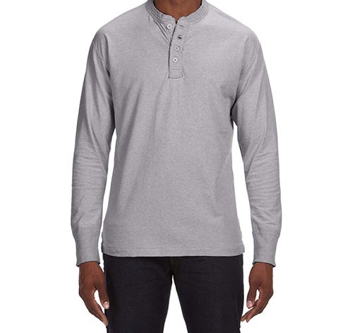 Henley Shirts Manufacturer Sourcing, Supplier and Exporter