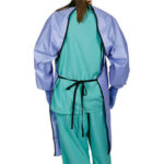 Non-woven PP Fabric Doctors and Surgical Gown Exporters Pakistan