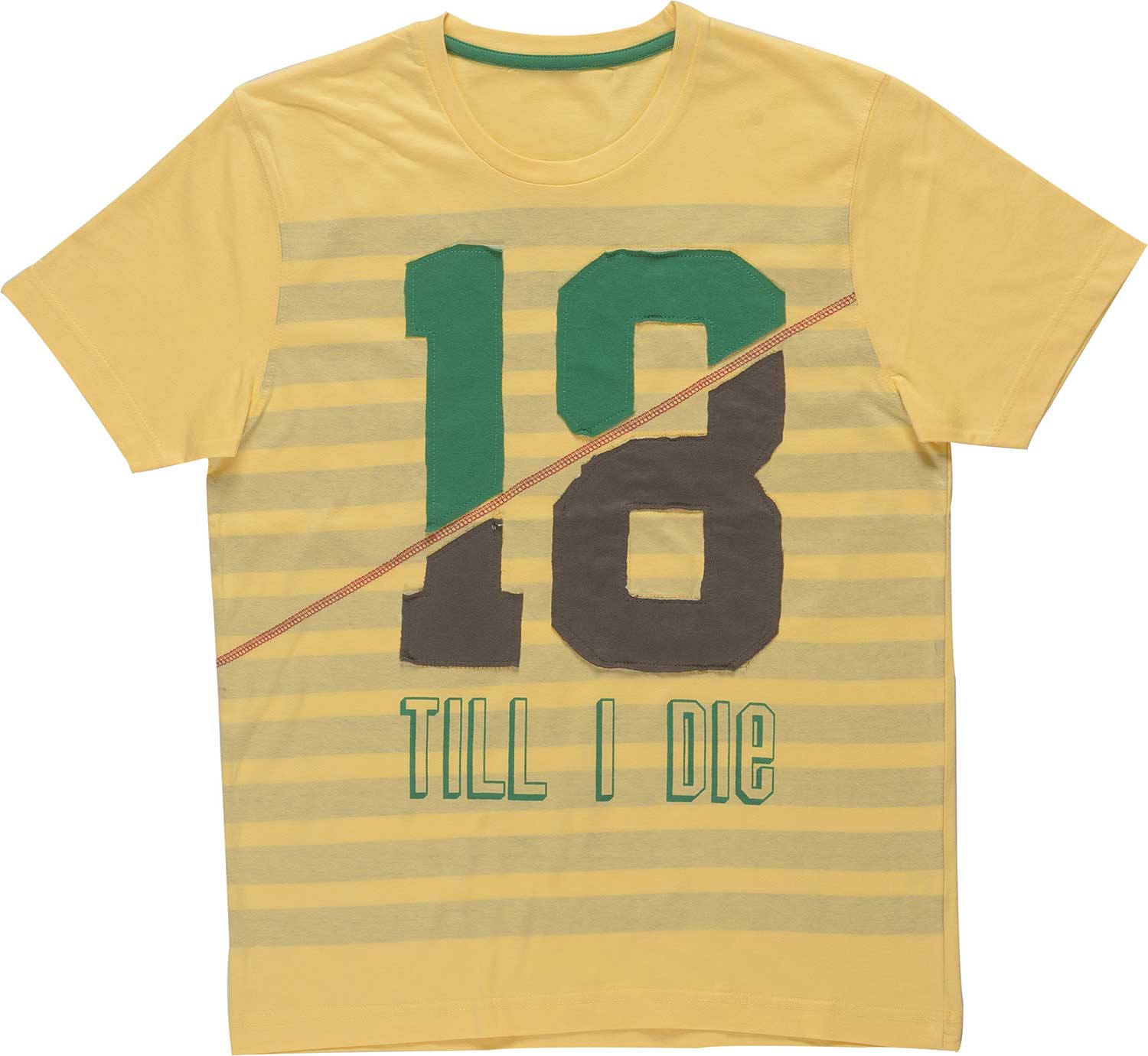 TShirts Exporter in China