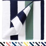Beach and Pool Towel Exporter of Cabana Towels