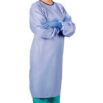 Doctors and Surgical Gown Exporters Pakistan, Manufacturer.